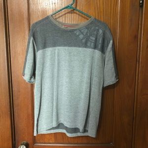 Men’s Mercedes Benz T-shirt size XL